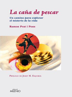 cover image of La caña de pescar